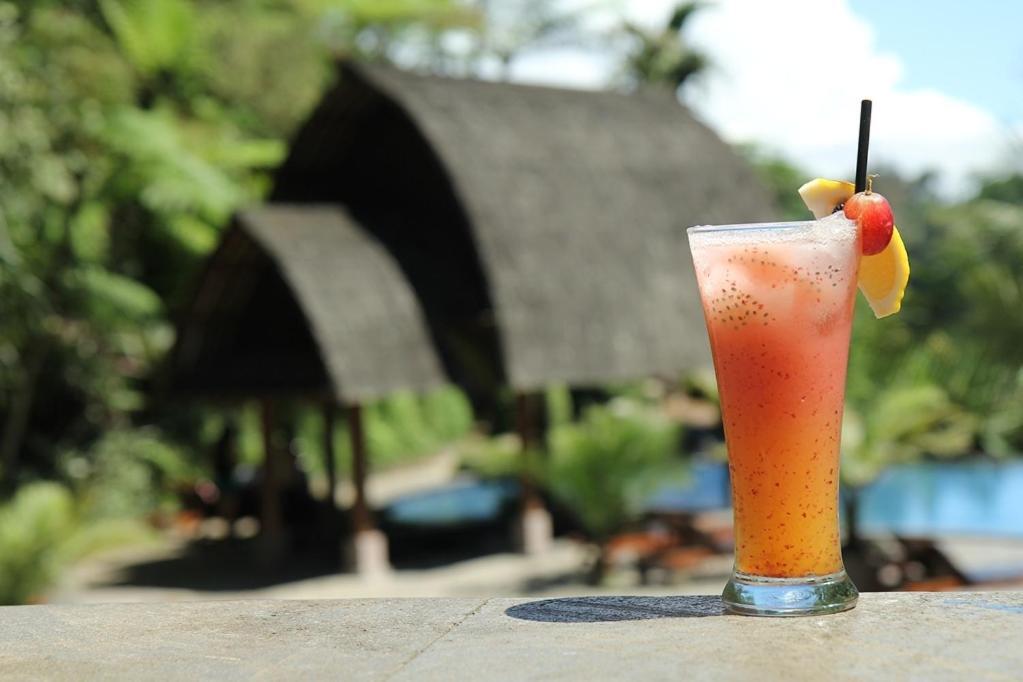 Sangria Resort And Spa Lembang Kültér fotó